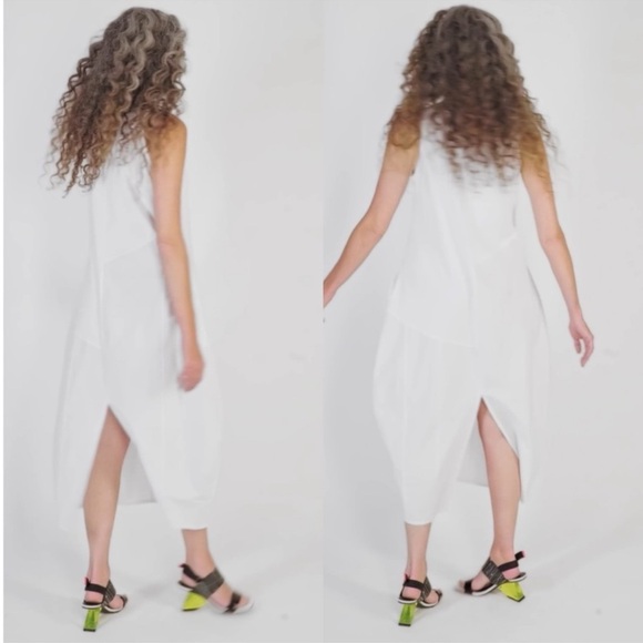 Alembika dress - Picture 3 of 7